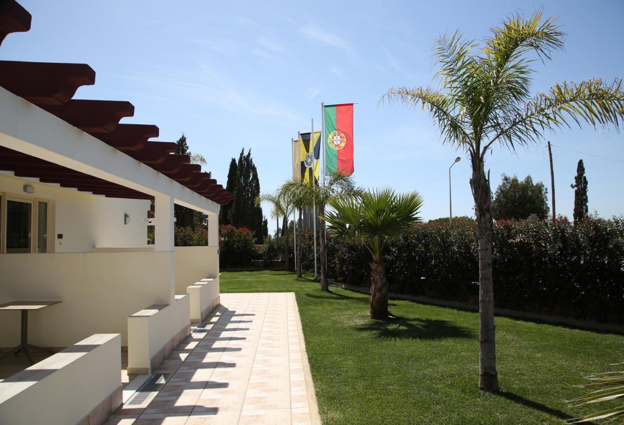 Hotel Rural Bricia Du Mar Ferragudo  Zewnętrze zdjęcie