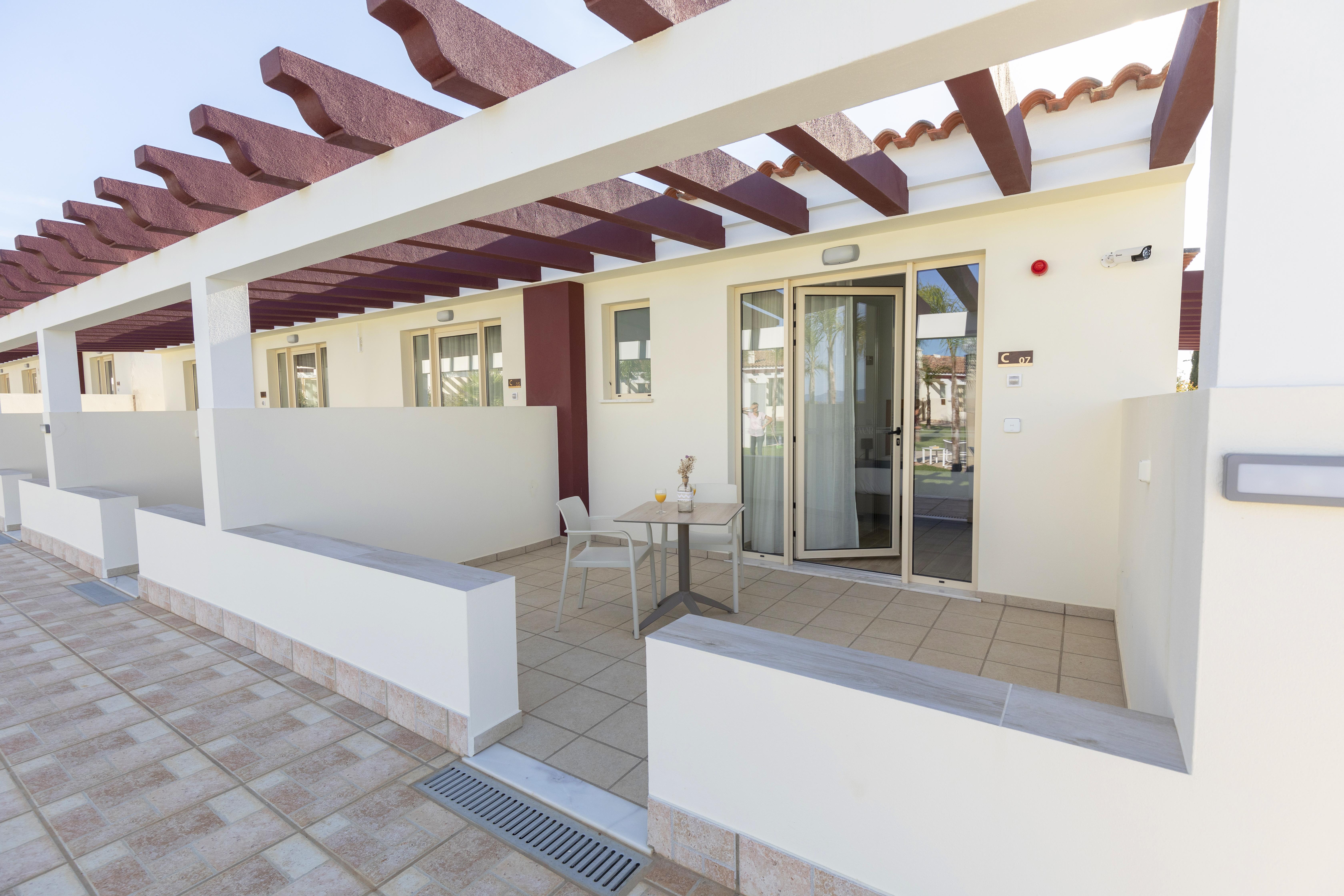 Hotel Rural Bricia Du Mar Ferragudo  Zewnętrze zdjęcie