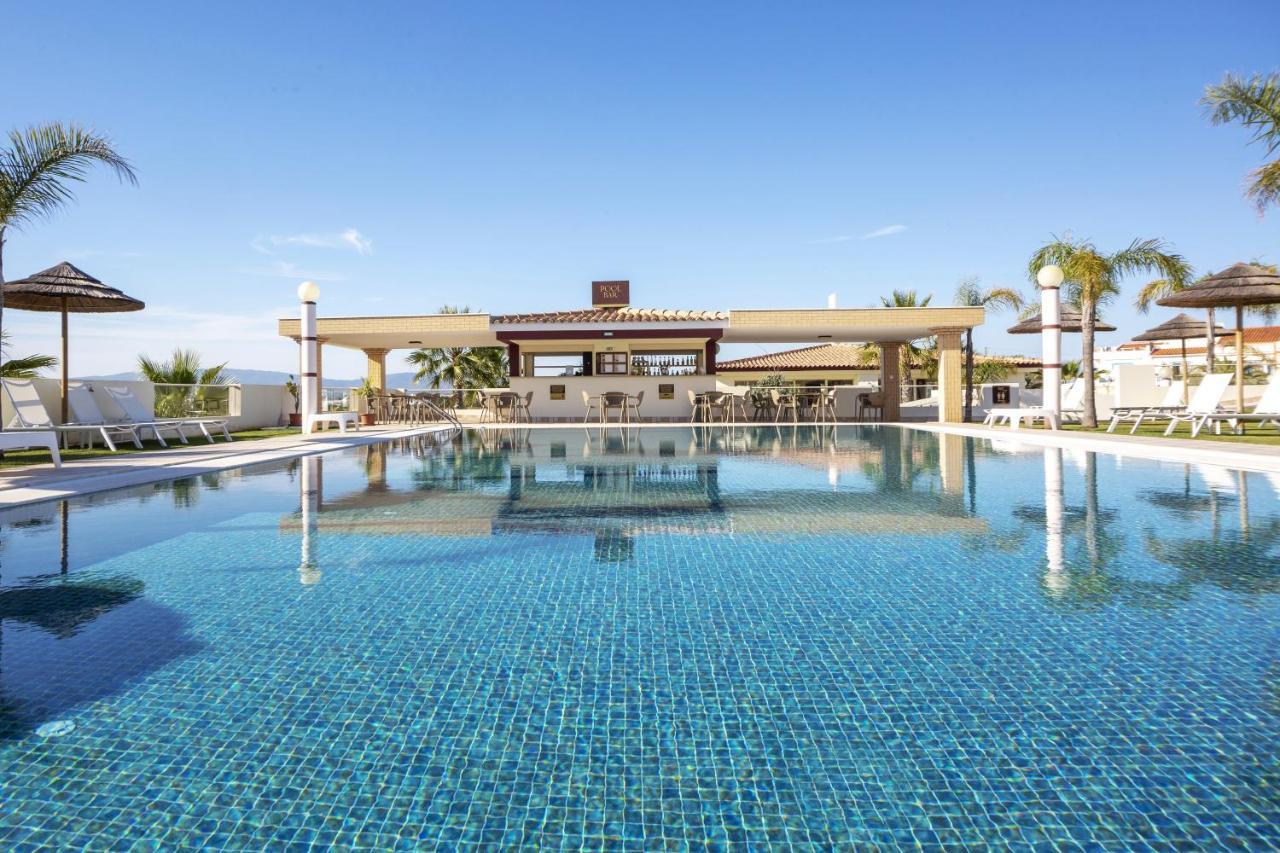 Hotel Rural Bricia Du Mar Ferragudo  Zewnętrze zdjęcie