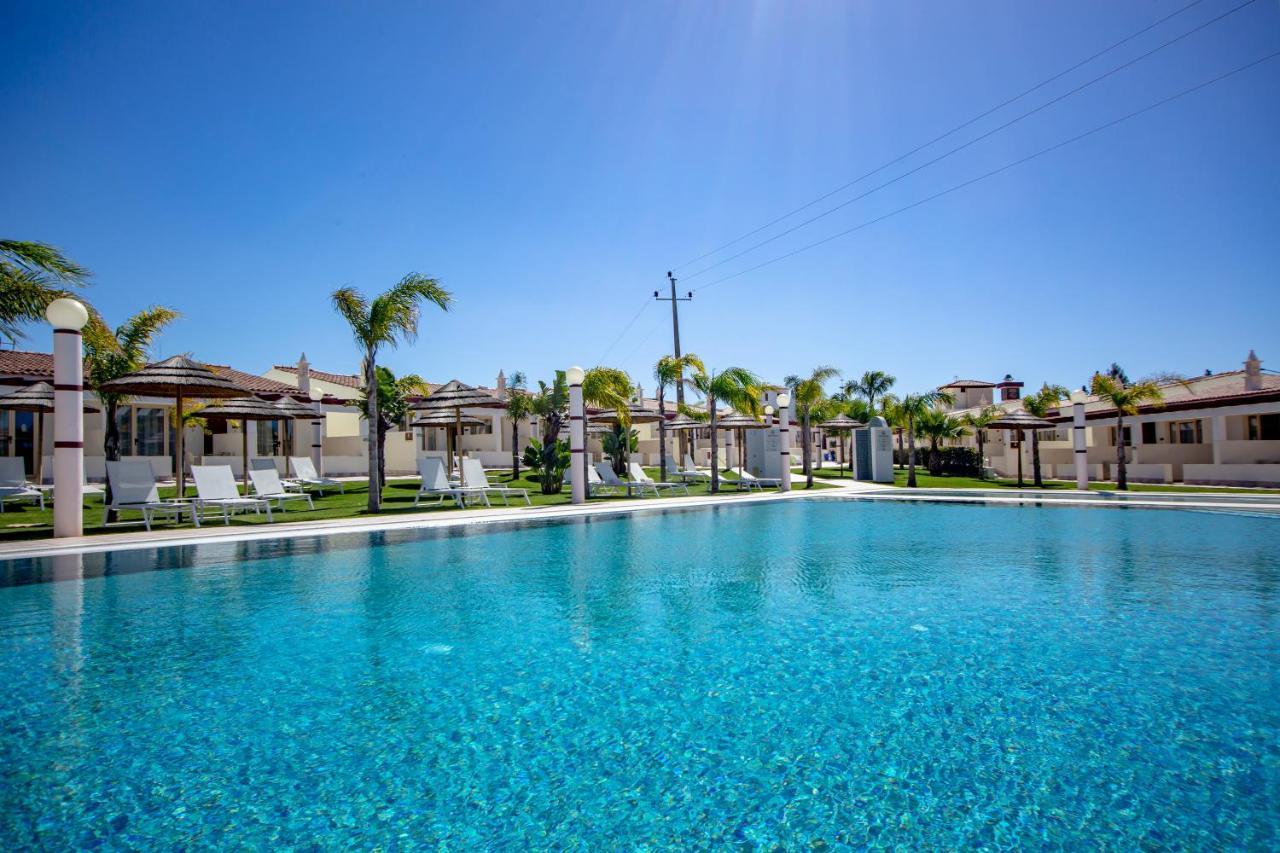 Hotel Rural Bricia Du Mar Ferragudo  Zewnętrze zdjęcie