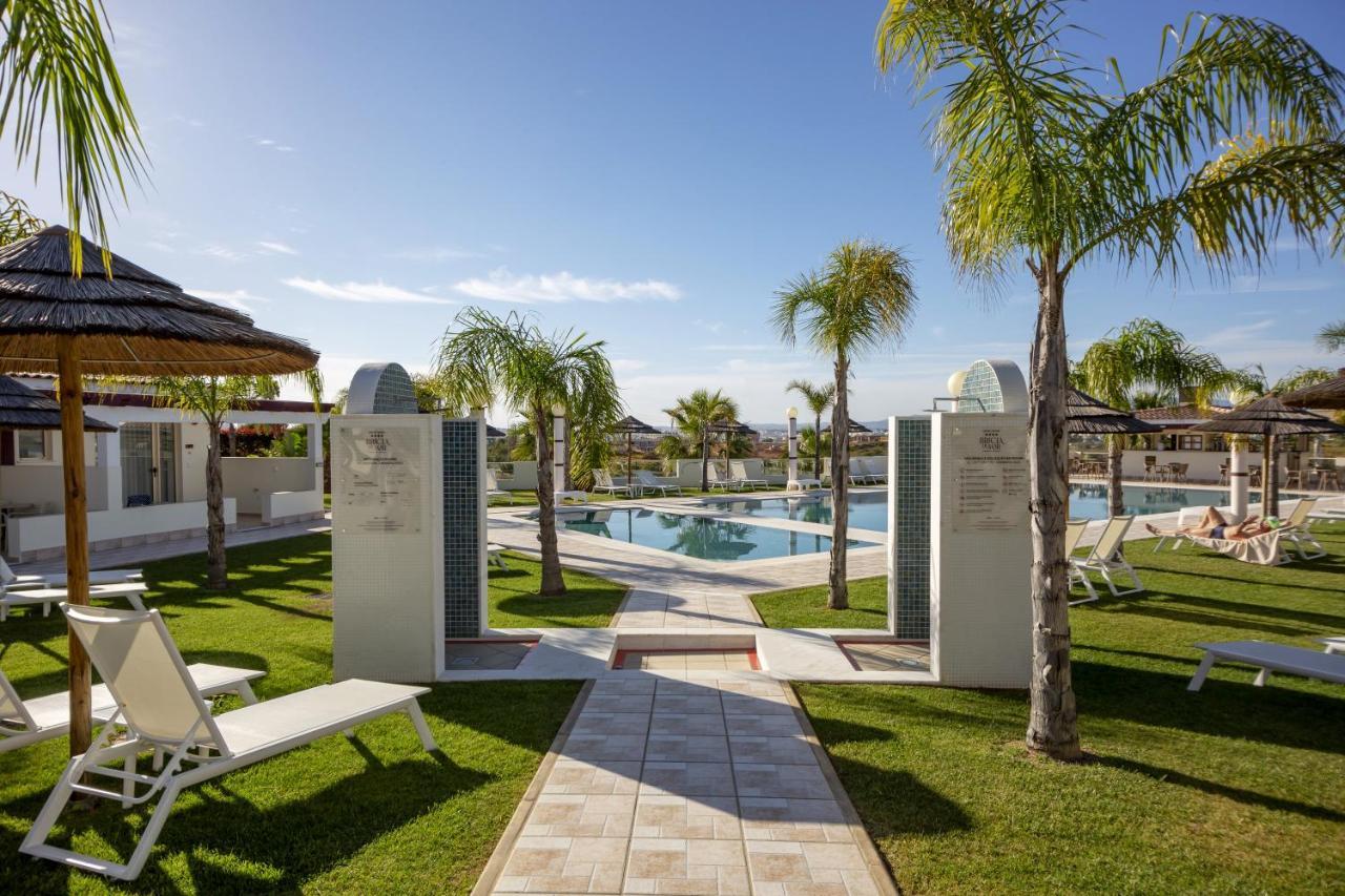 Hotel Rural Bricia Du Mar Ferragudo  Zewnętrze zdjęcie