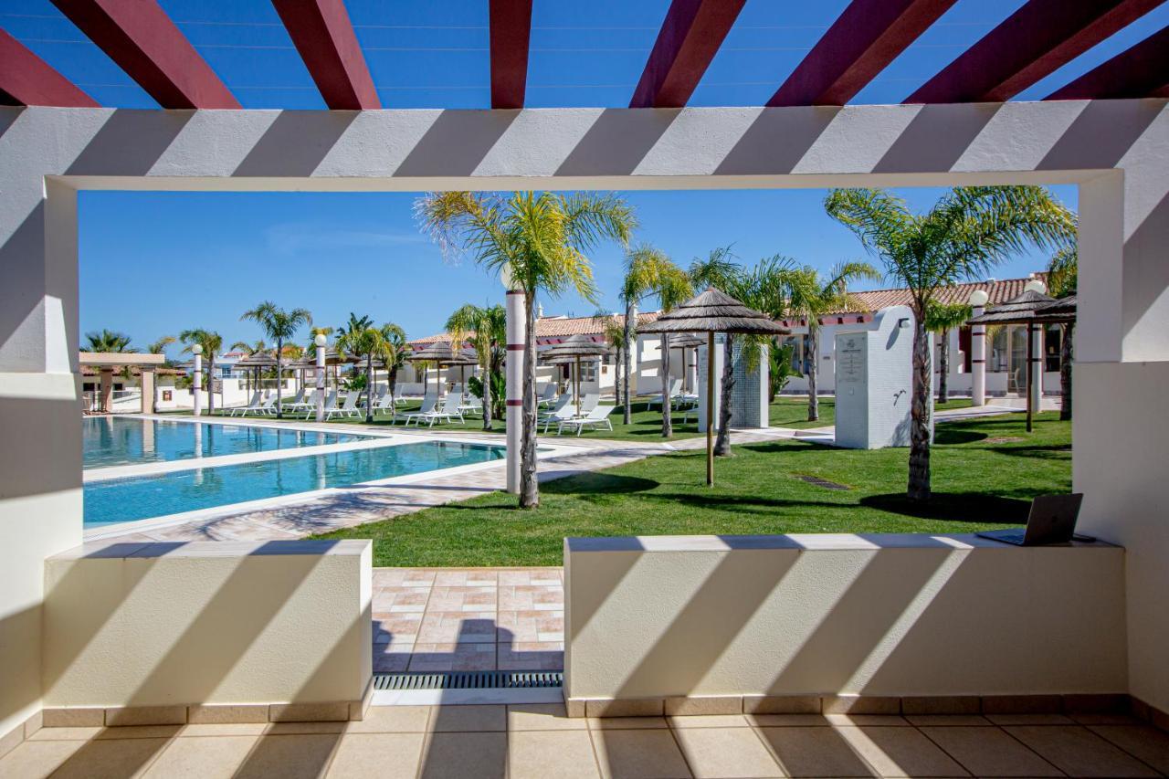 Hotel Rural Bricia Du Mar Ferragudo  Zewnętrze zdjęcie