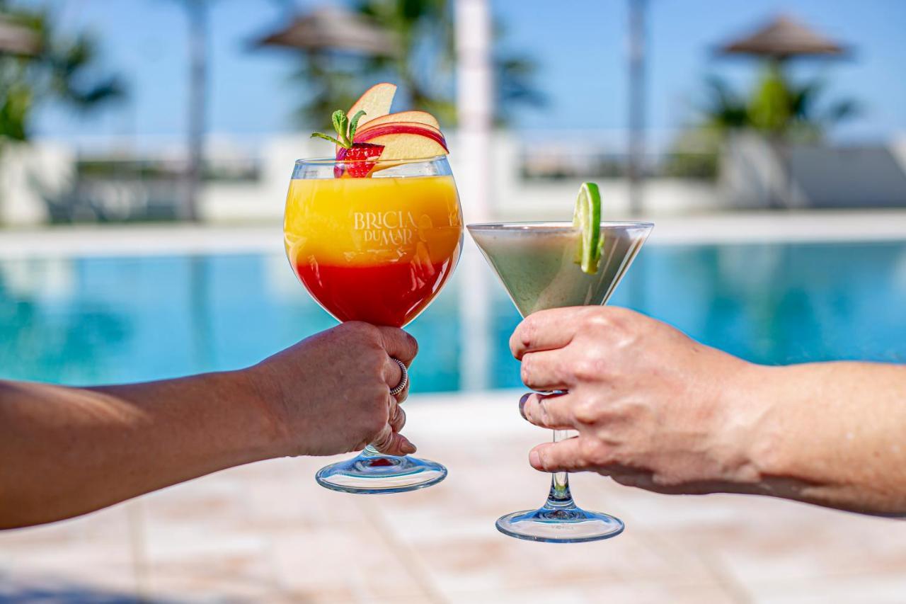 Hotel Rural Bricia Du Mar Ferragudo  Zewnętrze zdjęcie