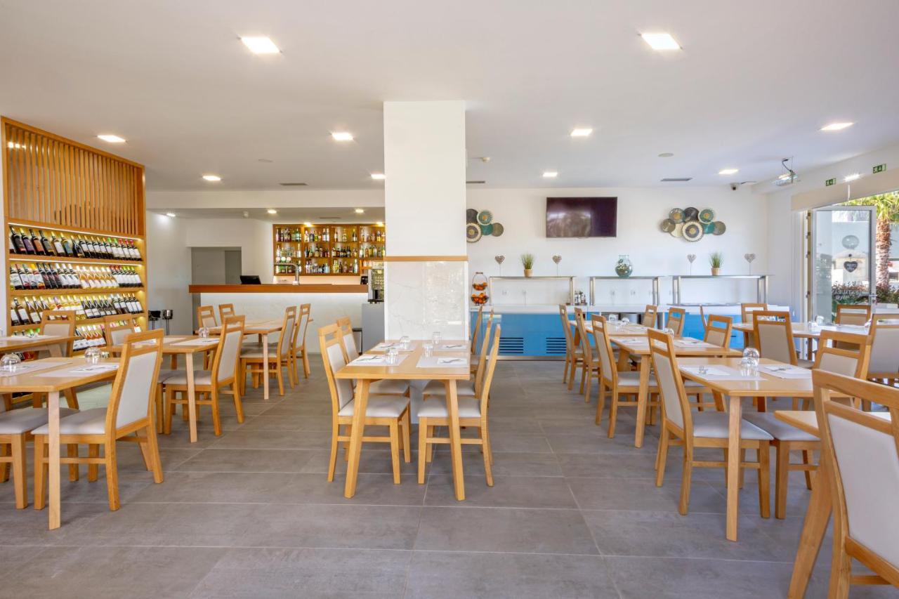 Hotel Rural Bricia Du Mar Ferragudo  Zewnętrze zdjęcie