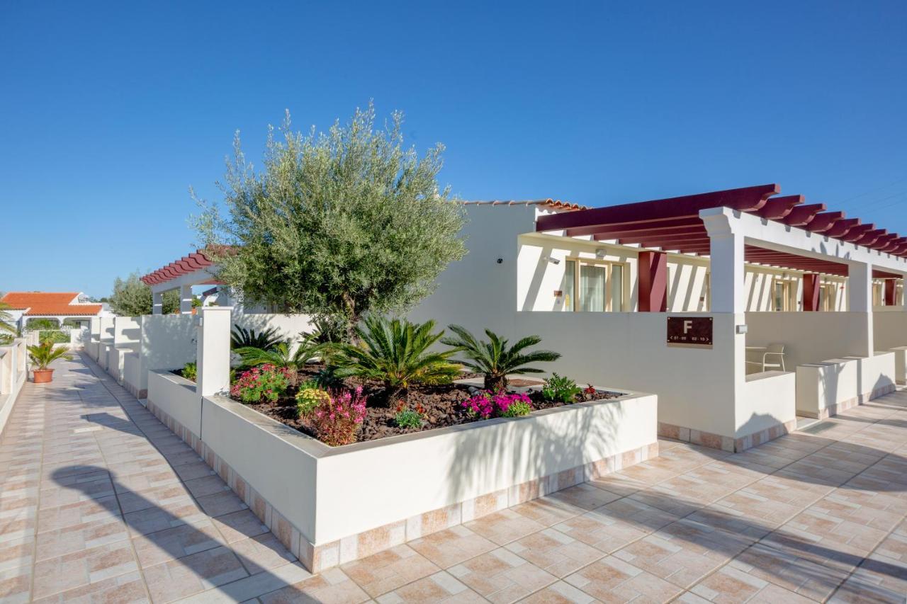 Hotel Rural Bricia Du Mar Ferragudo  Zewnętrze zdjęcie