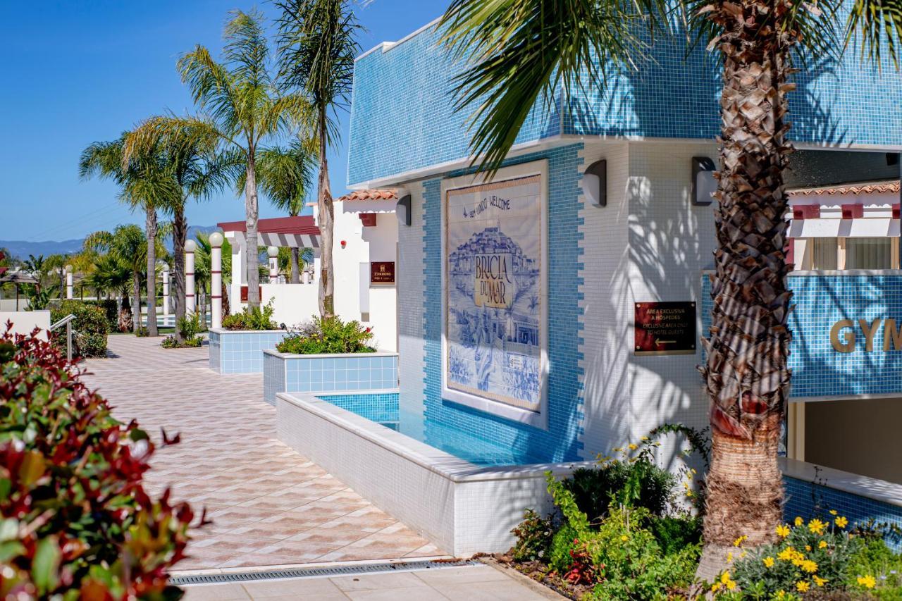 Hotel Rural Bricia Du Mar Ferragudo  Zewnętrze zdjęcie