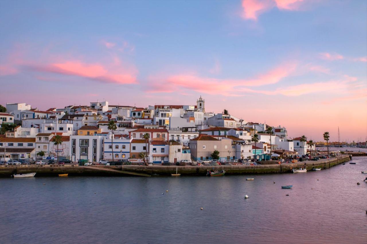 Hotel Rural Bricia Du Mar Ferragudo  Zewnętrze zdjęcie