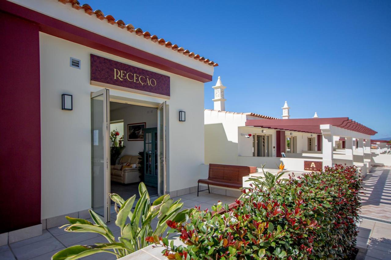 Hotel Rural Bricia Du Mar Ferragudo  Zewnętrze zdjęcie
