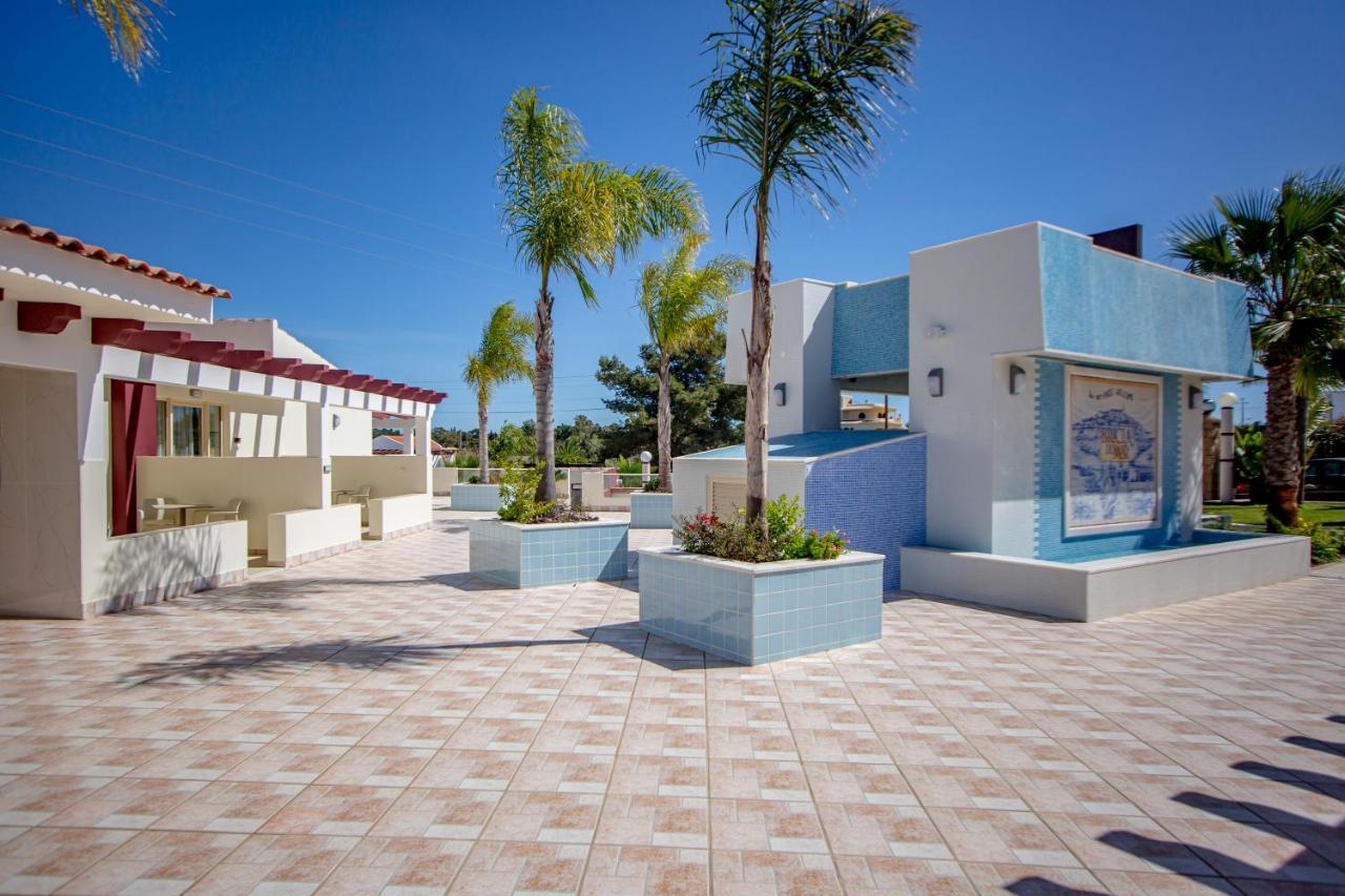 Hotel Rural Bricia Du Mar Ferragudo  Zewnętrze zdjęcie