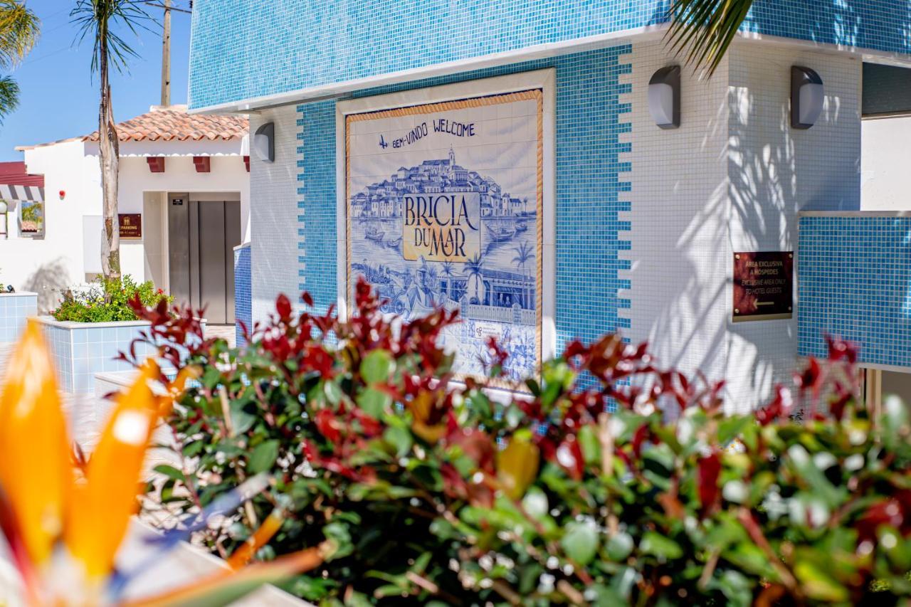 Hotel Rural Bricia Du Mar Ferragudo  Zewnętrze zdjęcie