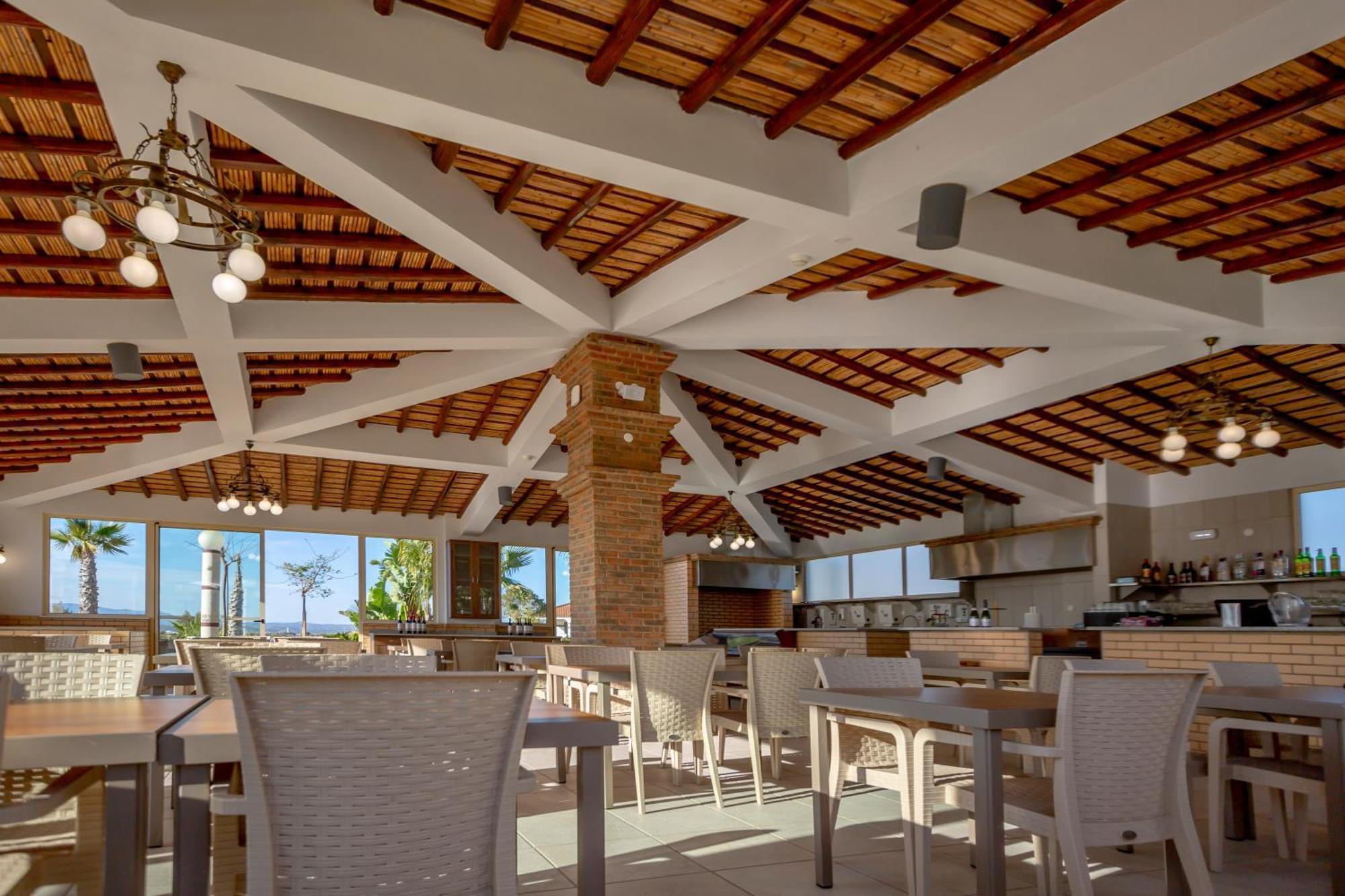 Hotel Rural Bricia Du Mar Ferragudo  Zewnętrze zdjęcie