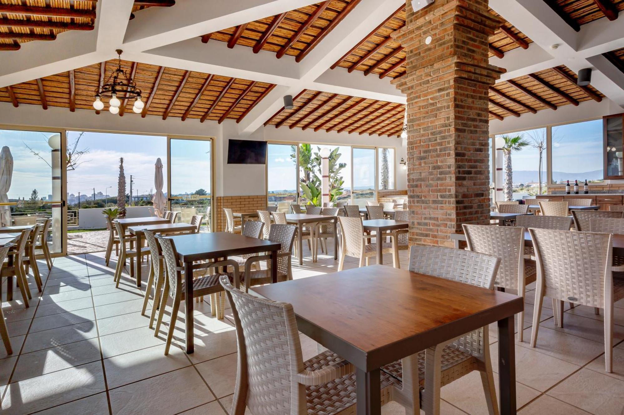 Hotel Rural Bricia Du Mar Ferragudo  Zewnętrze zdjęcie