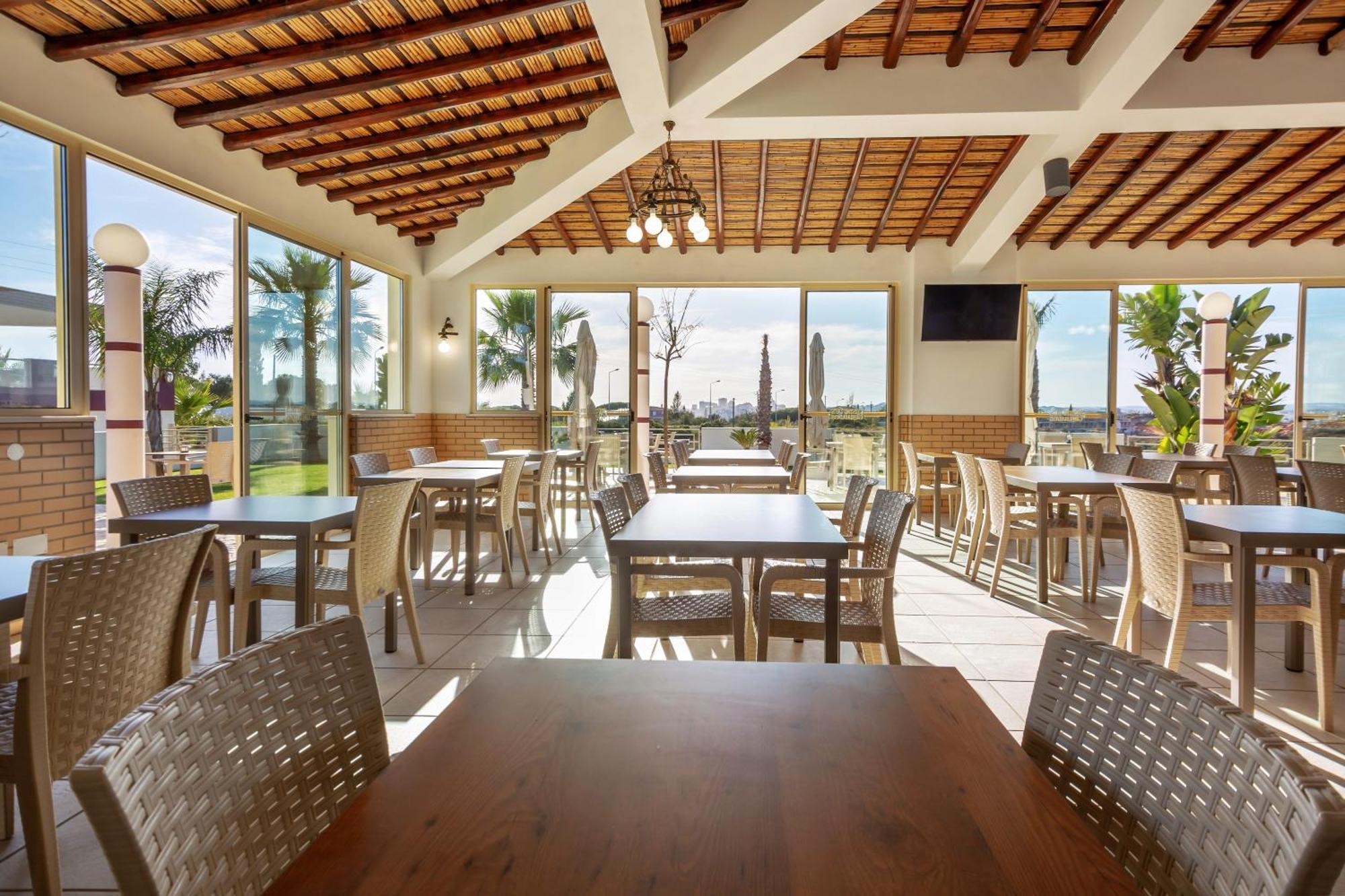 Hotel Rural Bricia Du Mar Ferragudo  Zewnętrze zdjęcie