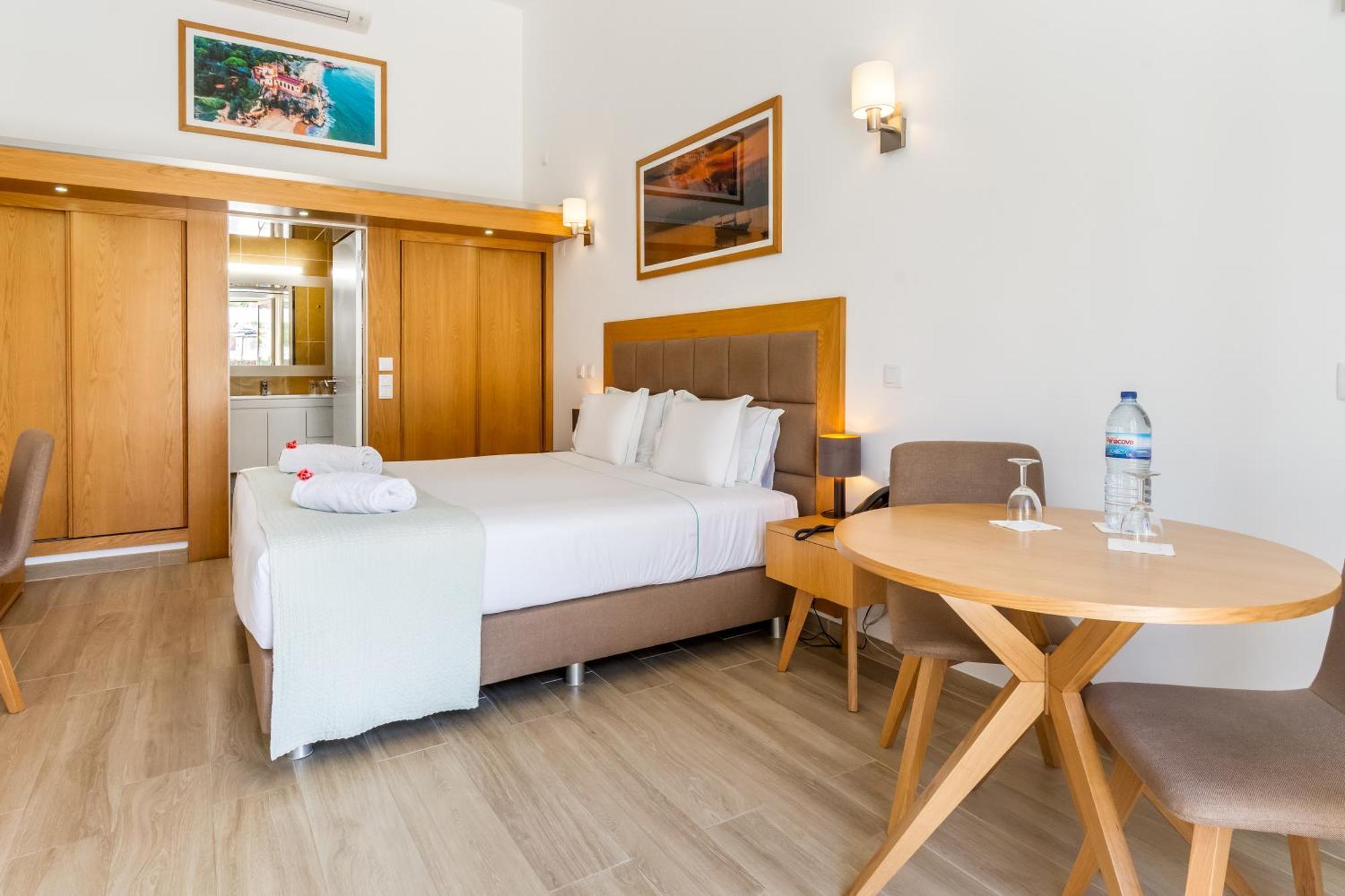 Hotel Rural Bricia Du Mar Ferragudo  Pokój zdjęcie