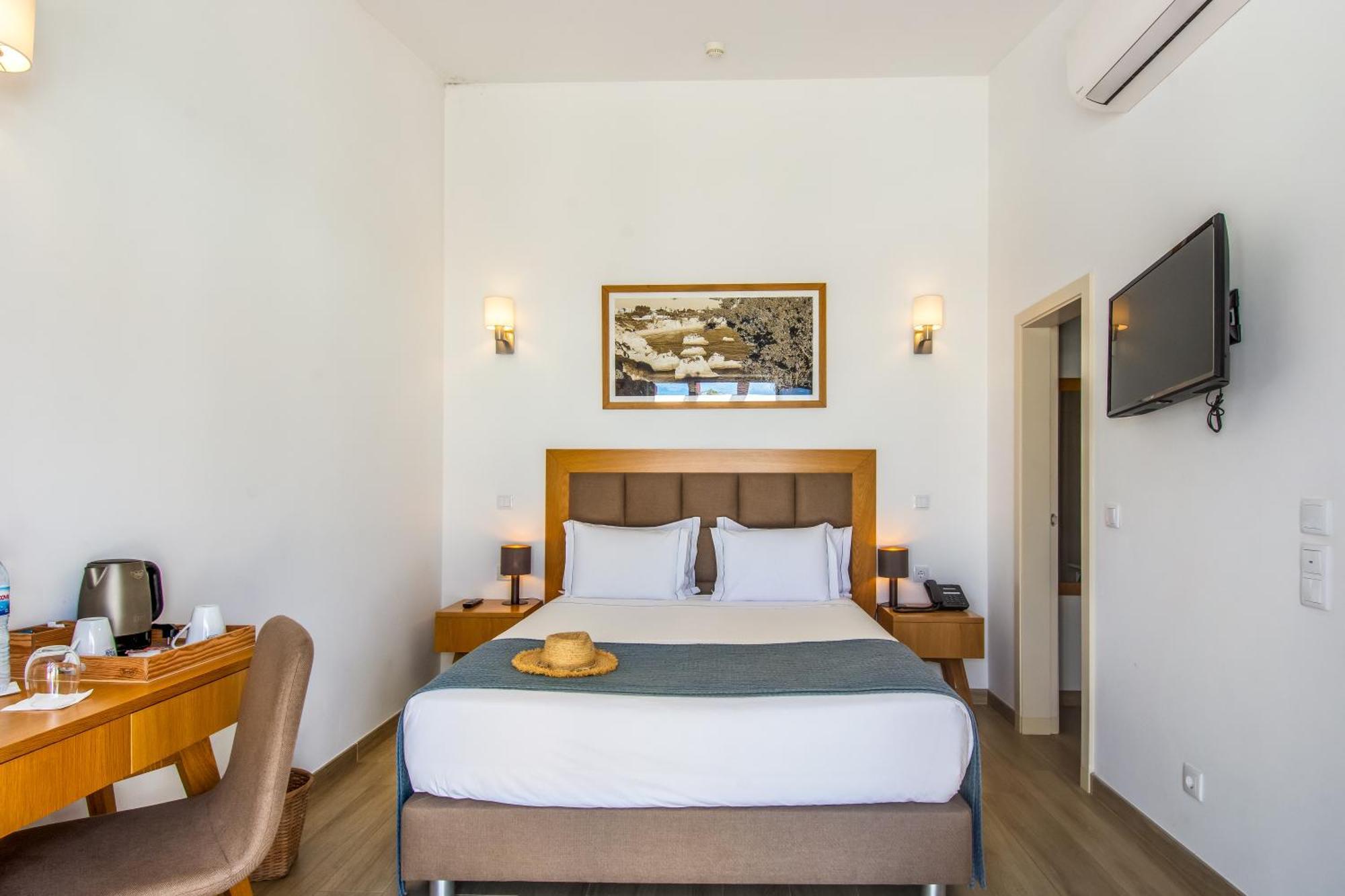 Hotel Rural Bricia Du Mar Ferragudo  Zewnętrze zdjęcie