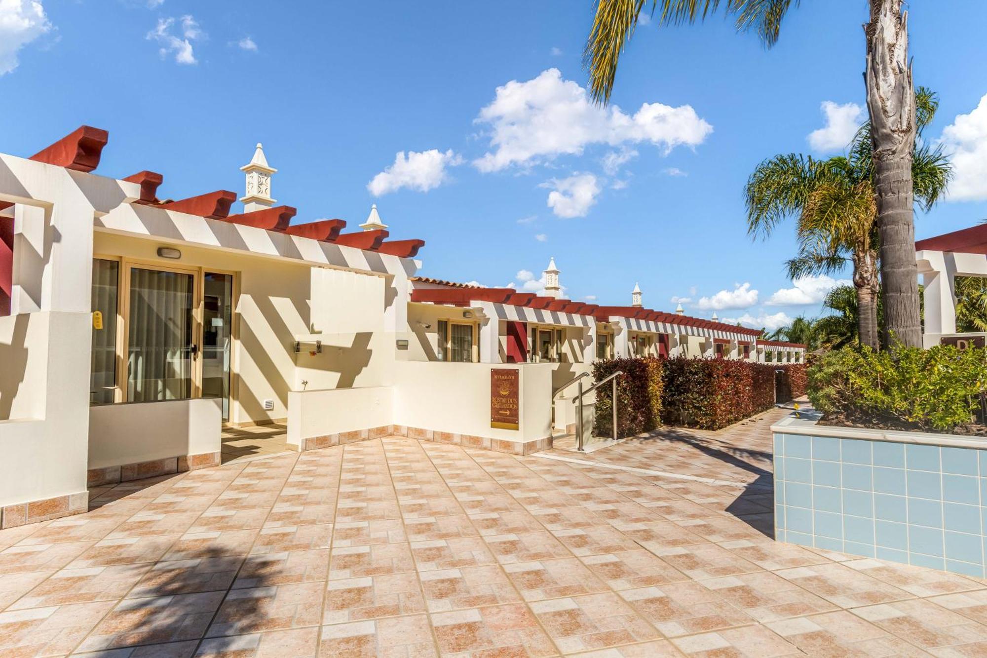 Hotel Rural Bricia Du Mar Ferragudo  Zewnętrze zdjęcie