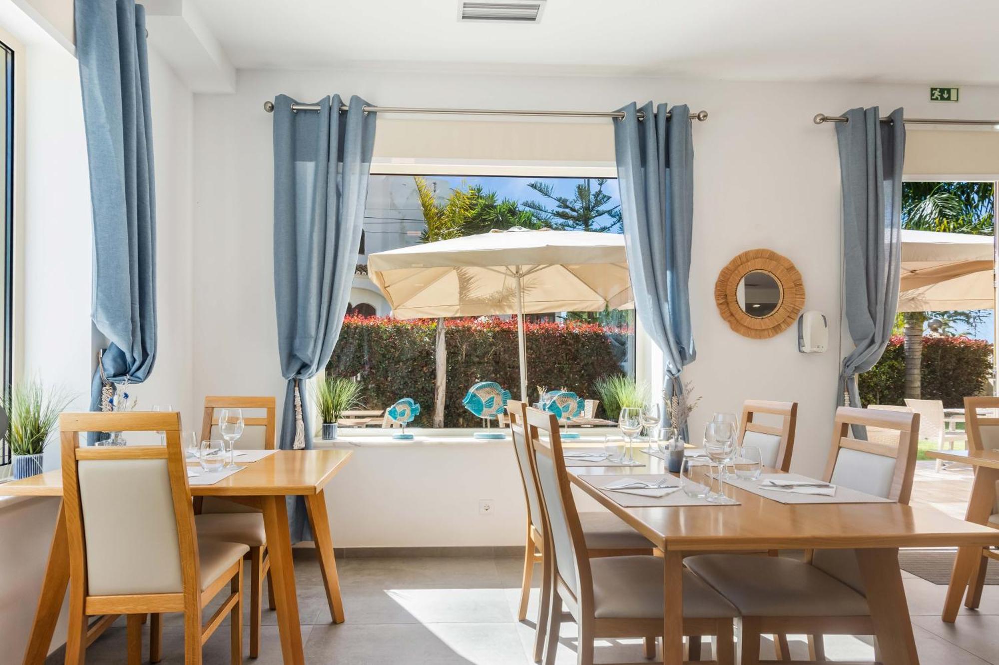 Hotel Rural Bricia Du Mar Ferragudo  Zewnętrze zdjęcie
