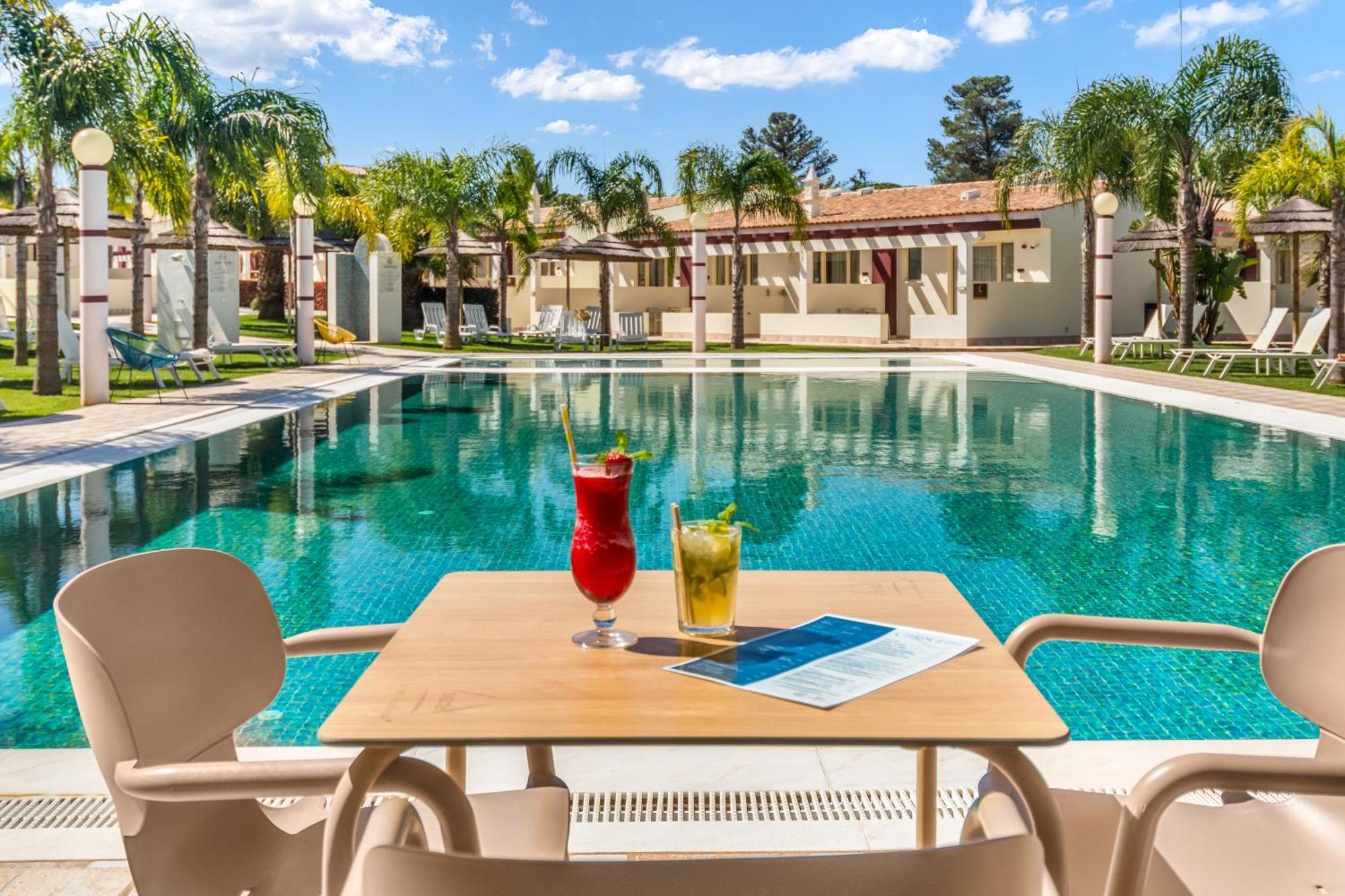 Hotel Rural Bricia Du Mar Ferragudo  Zewnętrze zdjęcie
