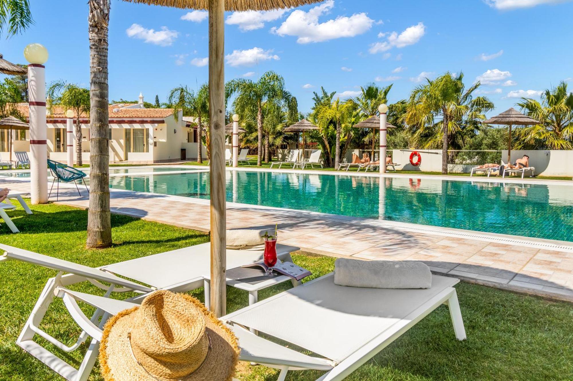 Hotel Rural Bricia Du Mar Ferragudo  Zewnętrze zdjęcie