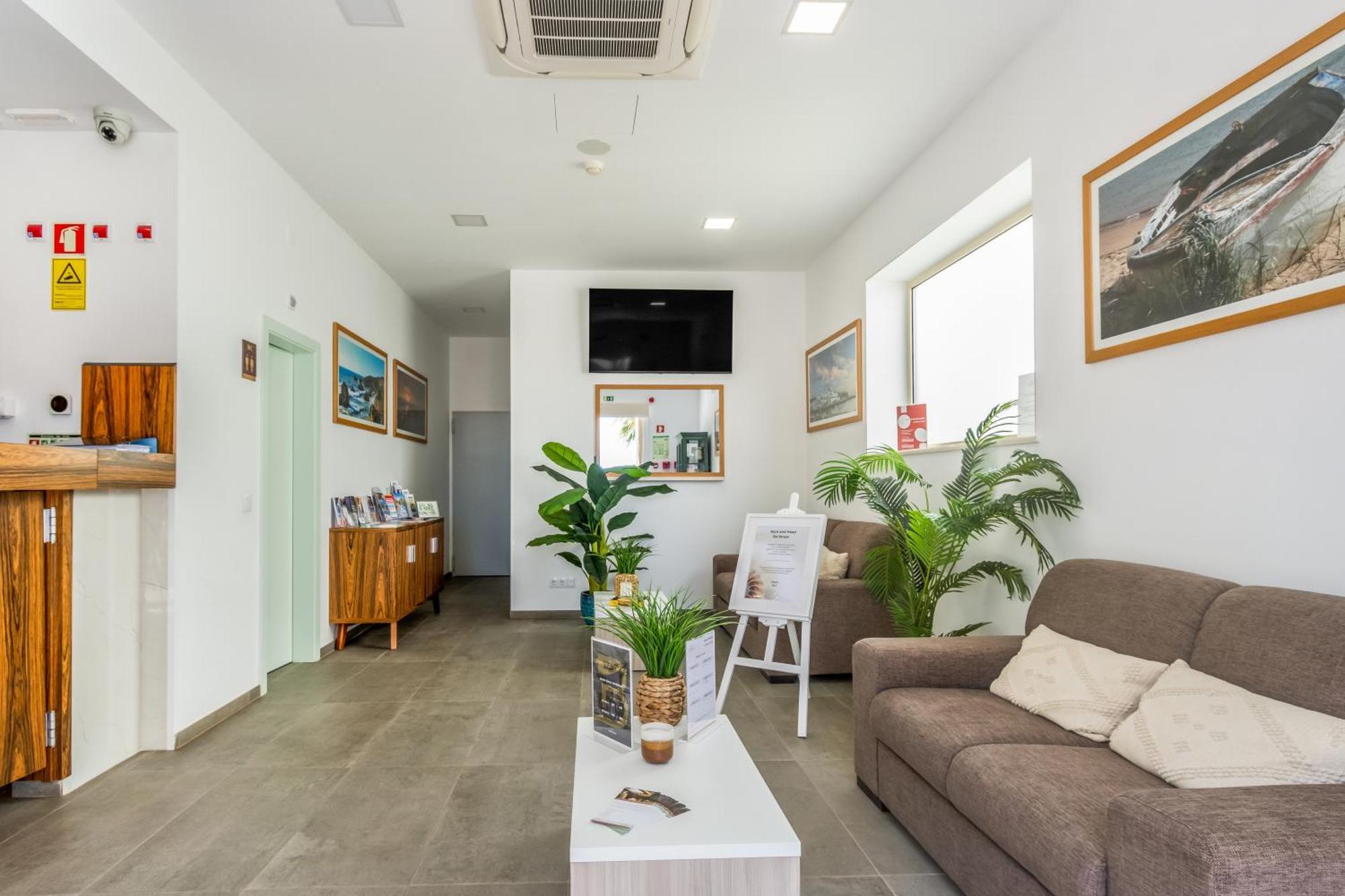 Hotel Rural Bricia Du Mar Ferragudo  Zewnętrze zdjęcie
