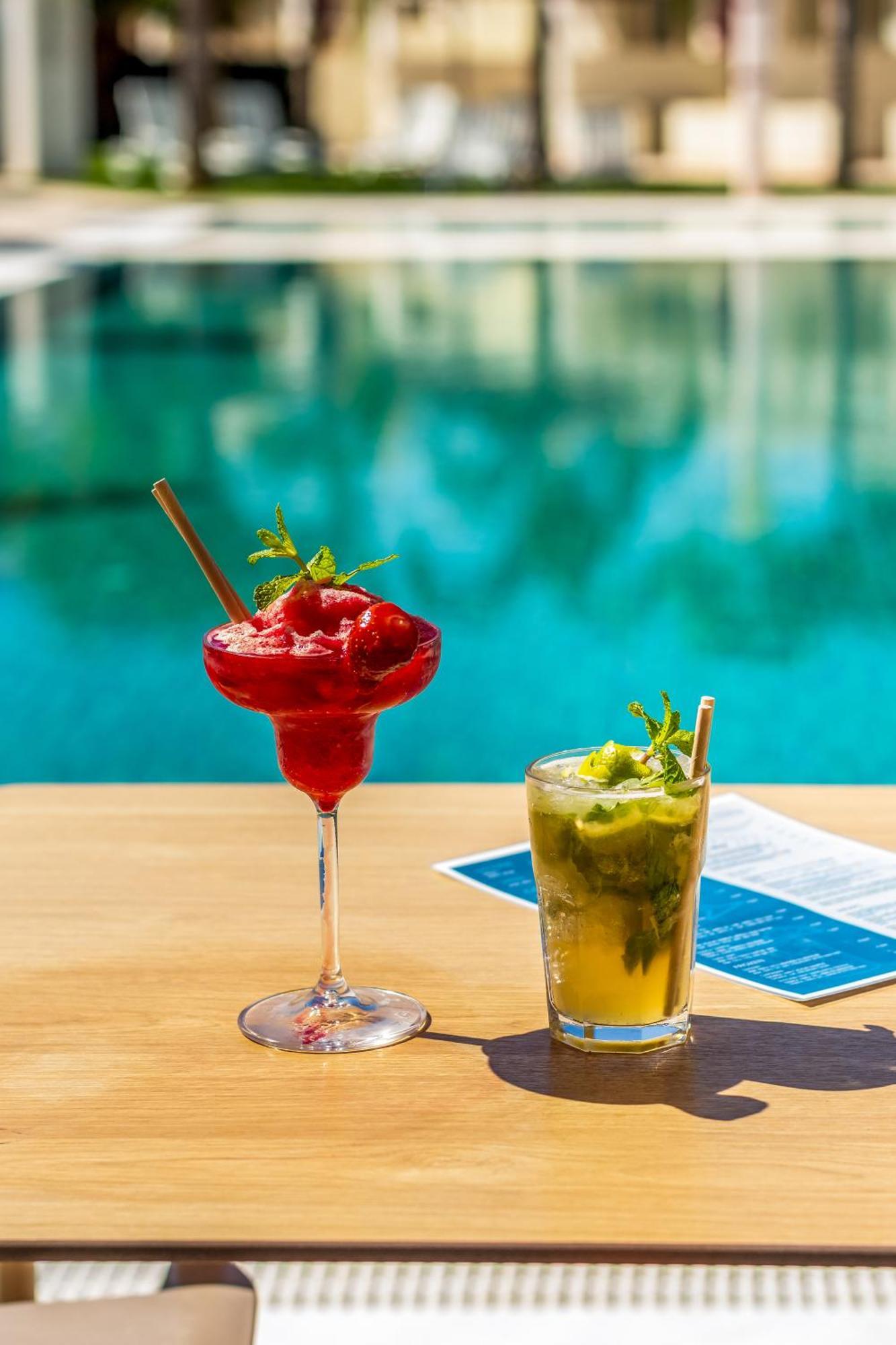 Hotel Rural Bricia Du Mar Ferragudo  Zewnętrze zdjęcie